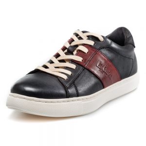 Мъжки Кецове - Lee Cooper-20-33-011B - Черно