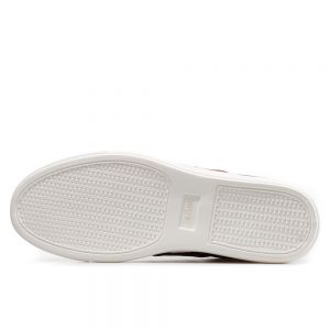 Мъжки Кецове - Lee Cooper-20-33-011B - Черно