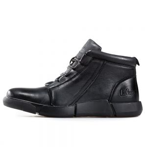 Мъжки Зимни Обувки Lee Cooper -20-33-072B - Черно