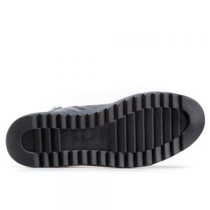 Мъжки Зимни Обувки Lee Cooper -20-33-091B - Синьо Мъжки Зимни Обувки Lee Cooper -20-33-091B - Синьо