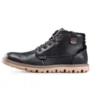 Мъжки Боти - Lee Cooper-20-33-111B - Черно