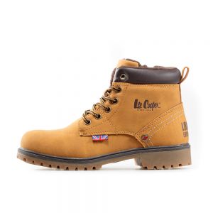 Детски Боти - Lee Cooper-20-01-023 - Камел