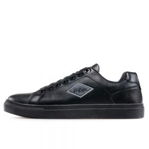 Мъжки Кецове - Lee Cooper-202-07 - Черно