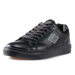 Мъжки Кецове - Lee Cooper-202-07 - Черно