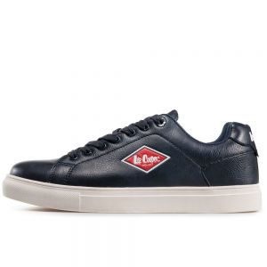 Мъжки Кецове - Lee Cooper-202-07 - Синьо