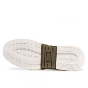 Мъжки Зимни Обувки - Lee Cooper-202-09 - Зелено Мъжки Зимни Обувки - Lee Cooper-202-09 - Зелено