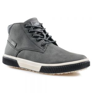 Високи Кецове - Lee Cooper -202-03 - Черно