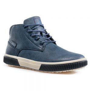 Високи Кецове - Lee Cooper-202-03 - Синьо