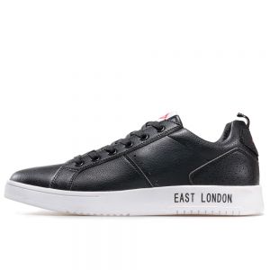 Мъжки Кецове - Lee Cooper-202-10 - Черно