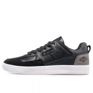 Мъжки Кецове - Lee Cooper-202-11 - Черно