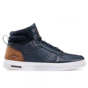 Високо Кецове - Lee Cooper-202-13 - Синьо