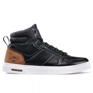 Високи Кецове - Lee Cooper-202-13 - Черно