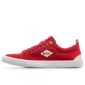 Мъжки Кецове - Lee Cooper - 211-10 - Червено