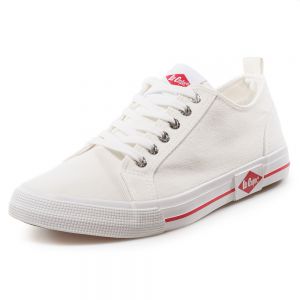 Мъжки Кецове - Lee Cooper - 211-11 - Бяло