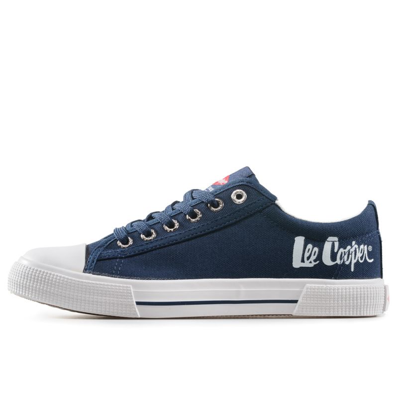Кецове - Lee Cooper - 211-12 - Синьо Кецове - Lee Cooper - 211-12 - Синьо