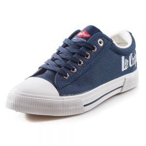 Кецове - Lee Cooper - 211-12 - Синьо Кецове - Lee Cooper - 211-12 - Синьо