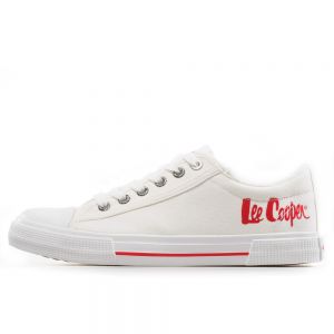 Кецове - Lee Cooper - 211-12 - Бяло