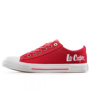 Кецове - Lee Cooper - 211-12 - Червено
