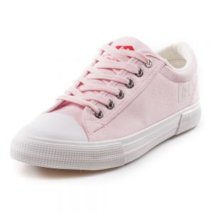Кецове - Lee Cooper - 211-12 - Розово Кецове - Lee Cooper - 211-12 - Розово