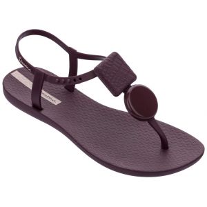 Дамски Сандали Ipanema - 82827-20868 - Бордо