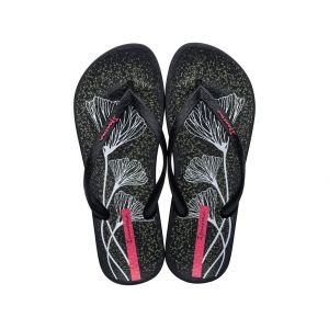 Дамски Чехли Ipanema - 82926-25088 - Черно