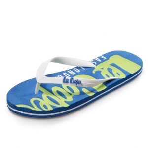 Мъжки Чехли - Lee Cooper -211-01 - Синьо