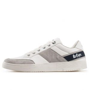 Мъжки Кецове - Lee Cooper - 211-13 - Бяло