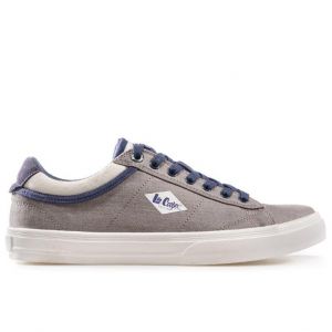 Мъжки Кецове - Lee Cooper - 211-16 - Сиво
