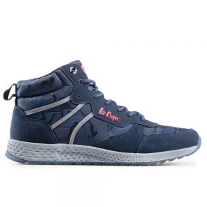 Зимни Обувки - Lee Cooper - 902-06 - Синьо