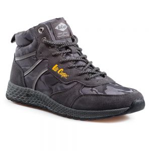 Зимни Обувки - Lee Cooper - 902-06 - Сиво