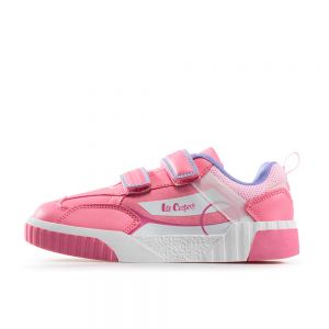 Детски Кецове - Lee Cooper - 902-02 - Розово и Лилаво