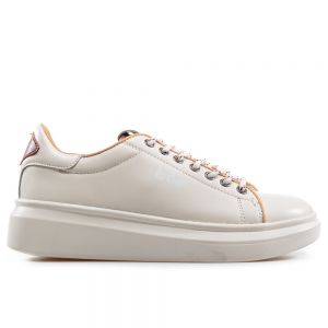Спортни Кецове - Lee Cooper - 902-08 - Светлобежово