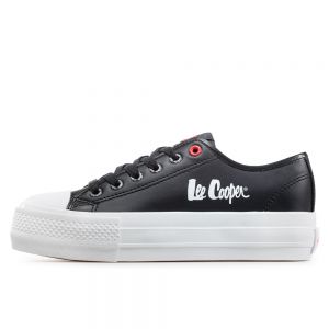 Кецове - Lee Cooper - G - 801-09 - Черно