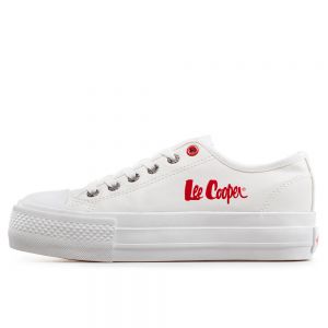 Кецове - Lee Cooper - G - 801-09 - Бяло