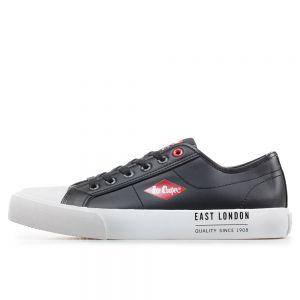 Кецове - Lee Cooper - G - 801-10 - Черно