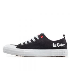Мъжки Кецове - Lee Cooper - G - 801-11 - Черно