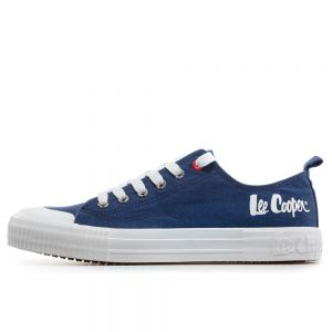 Мъжки Кецове - Lee Cooper - G - 801-11 - Синьо