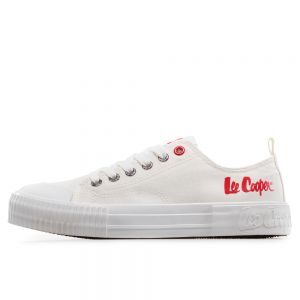 Мъжки Кецове - Lee Cooper - G - 801-11 - Бяло