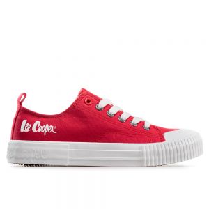 Мъжки Кецове - Lee Cooper - G - 801-11 - Червено