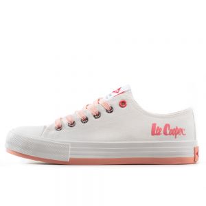 Гуменки - Lee Cooper - 801-12 - Бяло