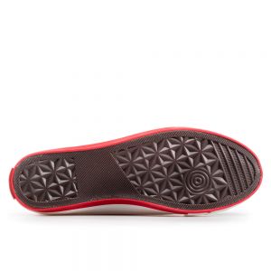 Гуменки - Lee Cooper - 801-12 - Червено Гуменки - Lee Cooper - 801-12 - Червено