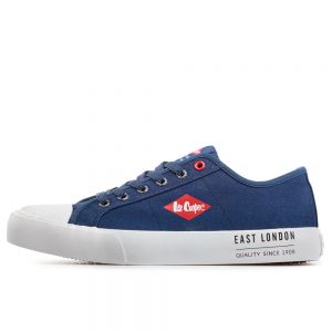 Мъжки Кецове - Lee Cooper - G - 801-13 - Синьо