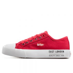 Мъжки Кецове - Lee Cooper - G - 801-13 - Червено