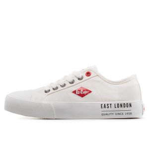 Кецове - Lee Cooper - G - 801-13 - Бяло