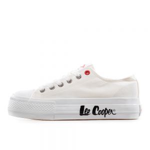 Кецове - Lee Cooper - G - 801-15 - Бяло