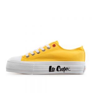 Кецове - Lee Cooper - G - 801-15 - Жълто