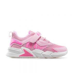 Детски маратонки - Lee Cooper - 801-07 - Розово