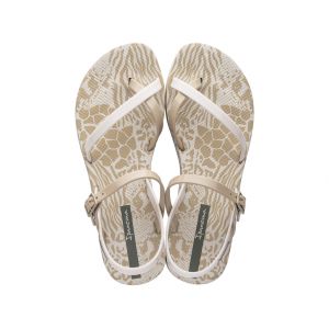 Дамски Сандали Ipanema - 83179-20354 - Бежово