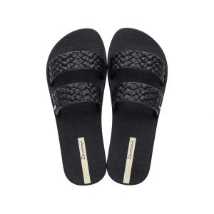 Дамски Чехли Ipanema - 83243-20880 - Черно