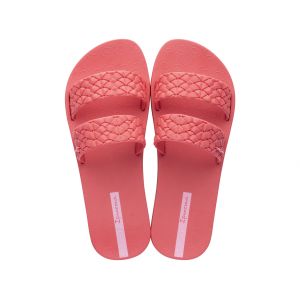 Дамски Чехли Ipanema - 83243-20995 - Червено
